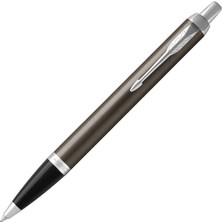 Parker Tükenmez Kalem İm Koyu Kahve Ct P1931671