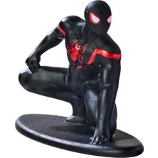 Marvel Oyuncak Single Pack ürpriz Paket Nano Figürleri (Karışık Model 1 Adet)