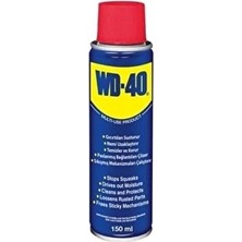 Pattex Wd-40 Pas Sökücü Ve Yağlayıcı 150 Ml X8 2818203