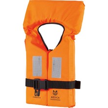 Mesica Boyunduruk Tip Çocuk Can Yeleği