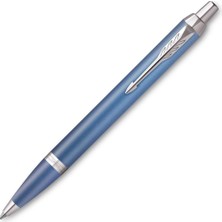 Parker Tükenmez Kalem İm Rituals Mavi Ct P2203906