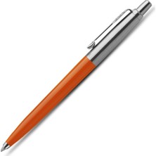 Parker Tükenmez Kalem Jotter Original Turuncu Ct 2076055