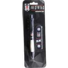 Belirtilmemiş Tmn Beşiktaş Versatil Kalem Comfort 0.7 Mm + Min 2 Li Set