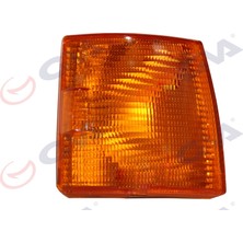 GVA Storozal Sinyal Lambasi Sağ Sari Vw Trasporter T4 1991-2004
