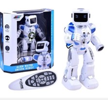  canem oyuncak çok fonsiyonlu uzaktan kumandalı robot k3