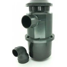 Antor Lombardini LGA226 Hava Filtresi Komple Yağ Banyolu