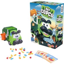  adore oyuncak bay çöpçü kutu oyunu gto933085