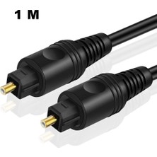 Daytona ZR146 Fiber Optik Ses Kablosu