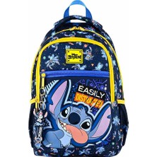  ottonya ılkokul sırt çantası stitch pls-lx easıly