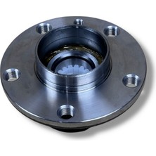 Skf Fiat Egea 2015 -> Arka Teker Poryası - Oem No: 51754196