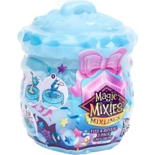 Giochi Preziosi Oyuncak Magic Mixlings S4 2 Li Paket 12Cdu-14864 Mgx170 (Karışık Model 1 Adet)