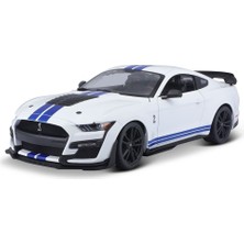 Neco Oyuncak Model Araba 1/18 2020 Mustang Shelby Gt5000 31452