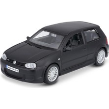 Neco Oyuncak Model Araba 1/24 Volkswagen Golf R32 31290