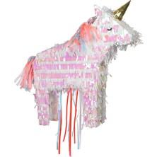 Meri Meri - Unicorn Party Pinata - Unicorn Pinyata