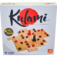 Bal Toys Akıl Oyunları Kulami Kutu Oyunu