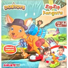  oceanfour 128 zip zip kanguru kutu oyunu