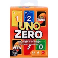  uno zero kart oyunu mtl-jhh48