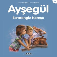 Ayşegül Serisi 55 - Engiz Komşu