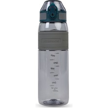  vagonlife matara (suluk) tritan 600 ml 4108 (karışık renk 1 adet)