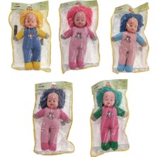 Asya Oyuncak Lahana Bebek Elf253303