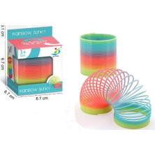 Asya Oyuncak Stres Yayı C7988-By605-3W/5W