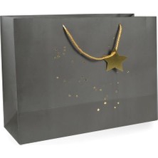 Gıpta Karton Çanta (Hediye Çantası) Ember B5 (24 Lü Paket)