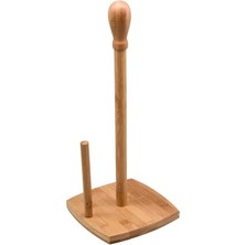 MİEN Mien Bambu Kahverengi Kağıt Havluluk