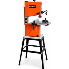 Max Extra MX8510 370 W Şerit Testere