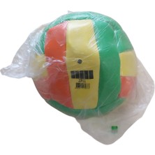  südor voleybol topu 260g karışık renkli