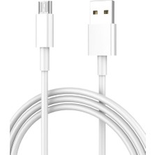 AyrStore Buğz DC04 Süper Hızlı Micro USB Kablo 1m 2A