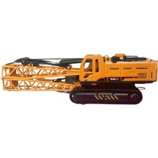  ctoy oyuncak ınşaat araçları vinç 101-2 (1 adet)