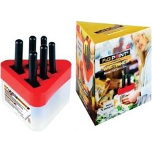 Factory Market Yazı Seti 6 Kalemli Mk600
