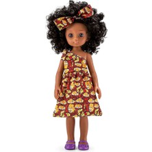 Asya Oyuncak Kutulu Bebek C7811-1213-C