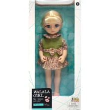  asya oyuncak walala kutulu bebek c7811-1213-1