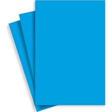 Adel Fon Kartonu Koyu Mavi 50X70Cm (100 Lü Paket) Yl4342031001000