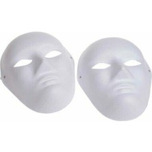  misyon yüz maskesi küçük 20 li msy-9333