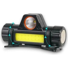 Uslucan Alışveriş Hs-36 Kafa Lambası