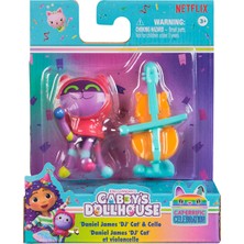  spin master oyuncak gabby`nin hayal evi sürpriz mini aksesuarli figür cesitleri (karışık model 1 adet)