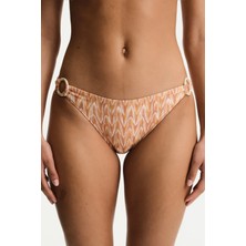 Penti Renkli Kacie Side Bikini Altı