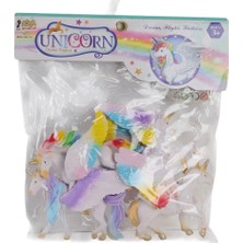 Asya Oyuncak Pvc Büyük Kanatlı Atlar C7797-918