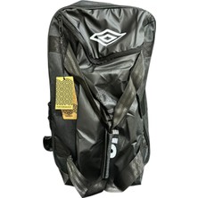 Umbro Sırt Çantası Siyah Tt-021