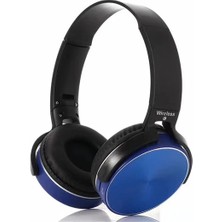 Ally 450 Bt 5.0 Kablosuz Kulak Üstü Bluetooth KULAKLIK-(5775) - EM002Z-7UUAH7