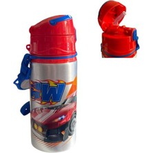  dolphin matara (suluk) aluminyum hotwheels 500 ml hw-alm-500