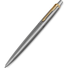 Parker Tükenmez Kalem Jotter Se 70Th Ss Gt P2205611