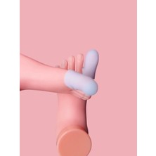 Uslucan Alışveriş Ayak Baş Parmak Koruyucu Silikon Hortum 23