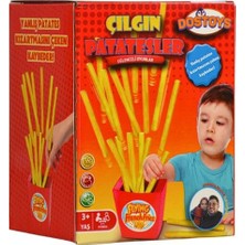  oceanfour çılgın patatesler kutu oyunu 007-111