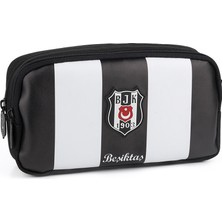 Me Çanta Kalem Çantası Beşiktaş Çubuklu Suni Deri 25359