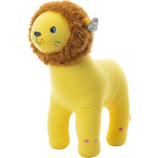  asya oyuncak büyük hayvanlar aslan mol-519