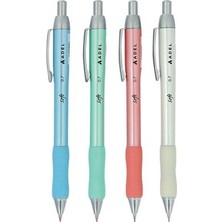 Adel Versatil Kalem Soft 0.7 Mm (40 Lı Stand) 2120000081000