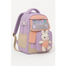  relaxion rlx tavşan ılkokul sırt çantası 1460